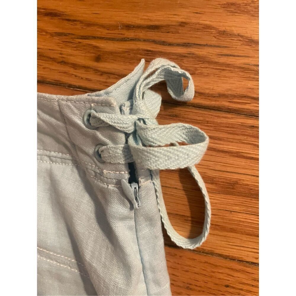 Athleta Linen Skirt - Picture 3 of 5